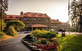 Grove Oark Inn